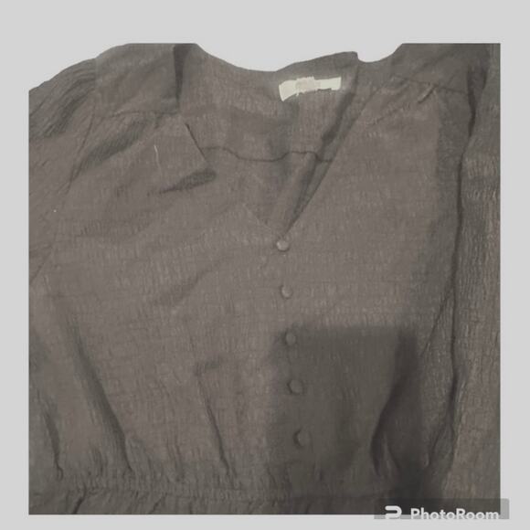 BB Dakota by Steve Madden Cora Mini Dress - Picture 4 of 6